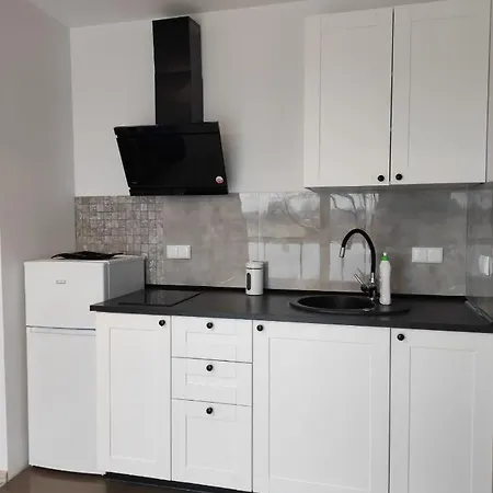 Cale Mieszkanie, 2 Pokoje, Ul. Mochtynska Szálloda