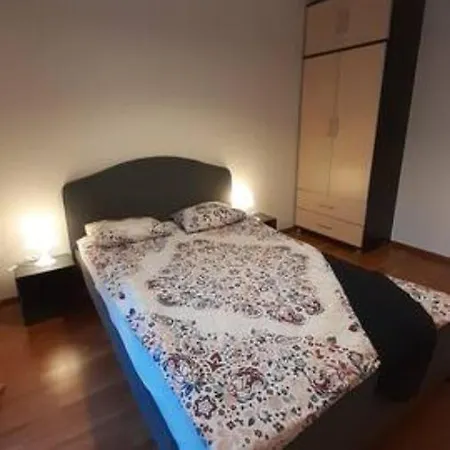 Cale Mieszkanie, 2 Pokoje, Ul. Mochtynska Szálloda Varsó