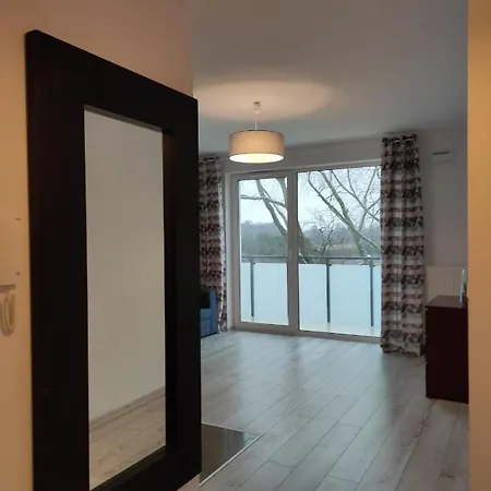 Hotel Cale Mieszkanie, 2 Pokoje, Ul. Mochtynska *