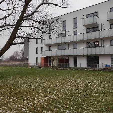 Cale Mieszkanie, 2 Pokoje, Ul. Mochtynska Hotel