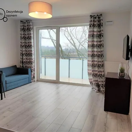 Cale Mieszkanie, 2 Pokoje, Ul. Mochtynska Hotel Varsovia