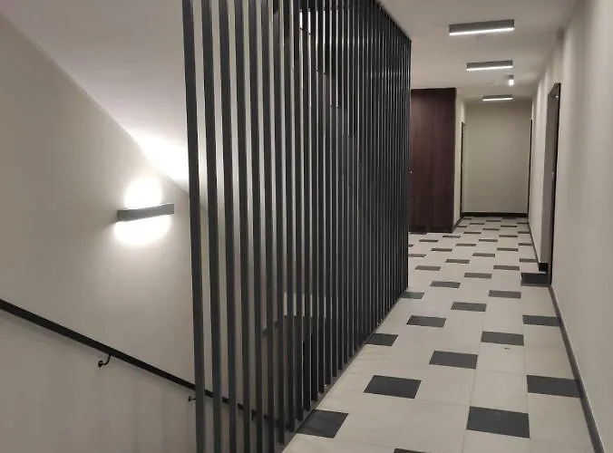 Całe Mieszkanie, 2 Pokoje, Ul. Mochtyńska *