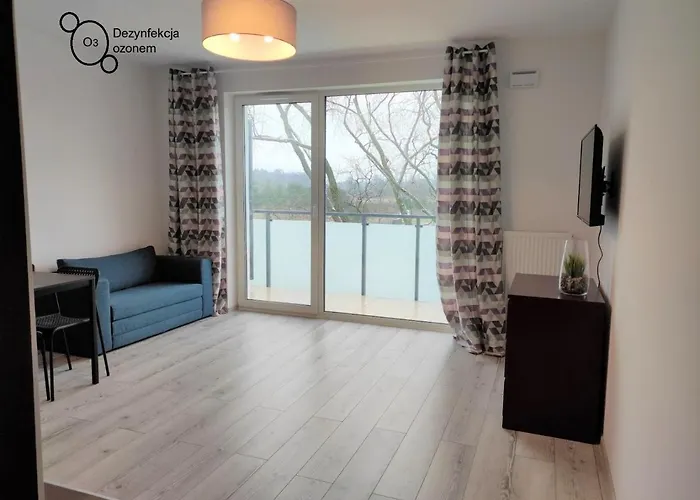 Całe Mieszkanie, 2 Pokoje, Ul. Mochtyńska Hotel Warszawa