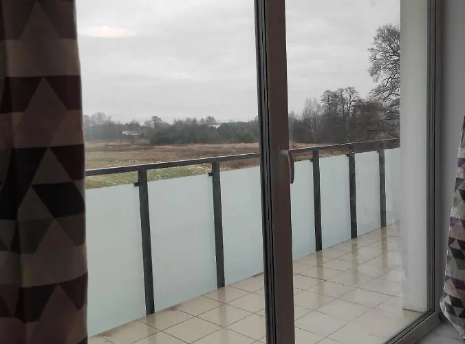 Całe Mieszkanie, 2 Pokoje, Ul. Mochtyńska Hotel Warszawa