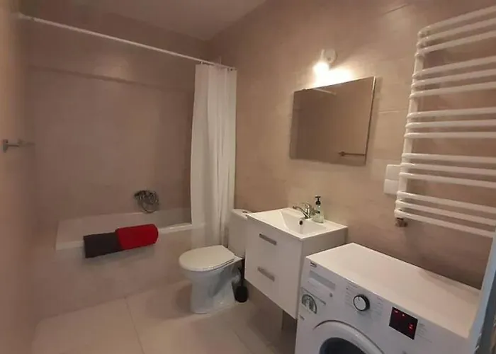 Całe Mieszkanie, 2 Pokoje, Ul. Mochtyńska