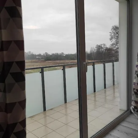 Cale Mieszkanie, 2 Pokoje, Ul. Mochtynska Hotel Varšava